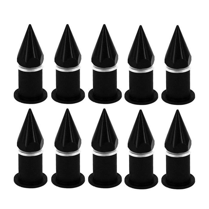 Vis De Moto Accessoires Moto Universels Pare-brise Carénage