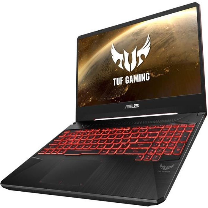 Top achat PC Portable TUF505DT R5-3550H pas cher