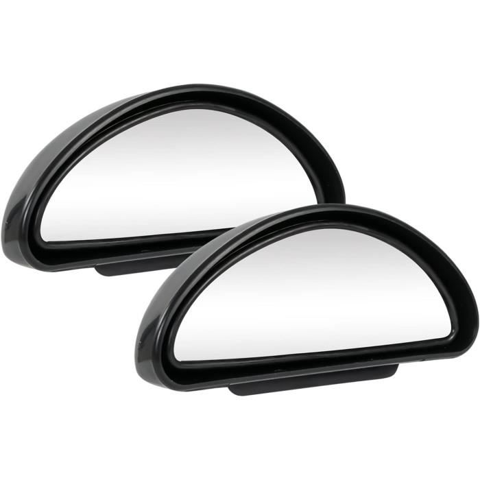 Rétroviseur D'Angle Mort Carpoint - 48x29mm Rectangle Réglable