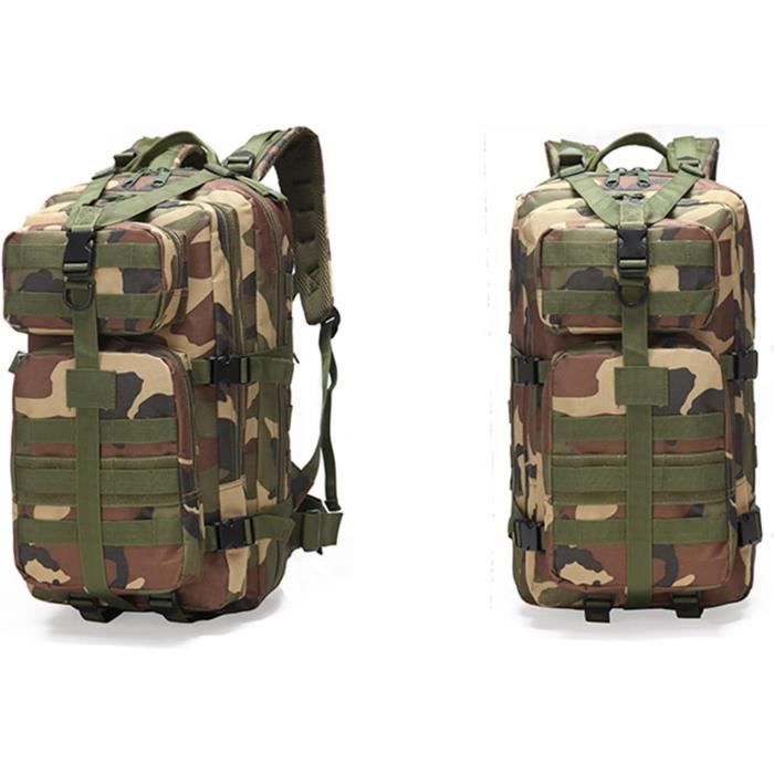 Sac à Dos Militaire