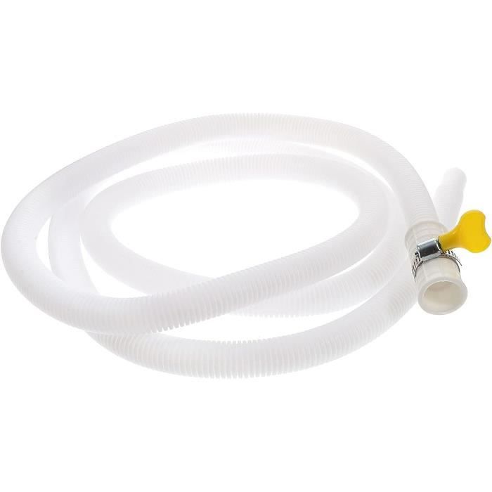 Clim Avec Evacuation PAL Drain De Climatiseur Tuyau De Vidange Clim Avec Evacuation PAL Drain De Climatiseur Tuyau De Vidange