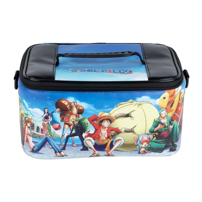 Lunch bag Switch One piece Rectangulaire Transportable