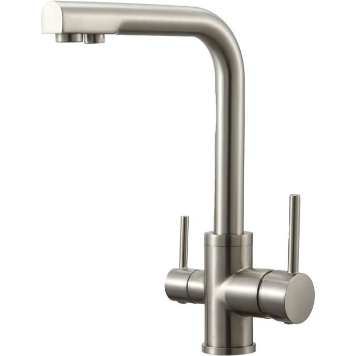 Boîtier de filtre à eau pour osmose inverse, brico... – Grandado