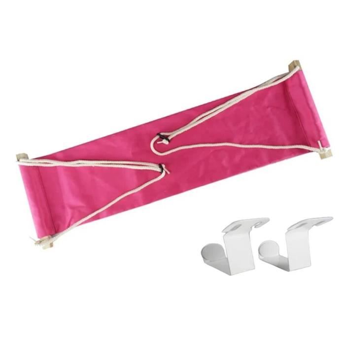 Sac En Polyester Avec Poche Centrale Pour Outils De Jardin - 39,5 X 24 X 255 Cm 5522