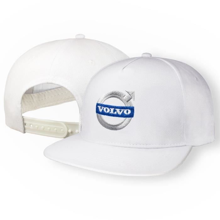 casquette 5 panel huf