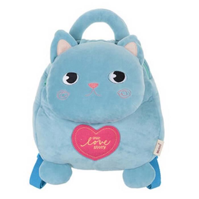 Sac À Dos Enfant Puma – 40x32x13 Cm – Neuf Avec Étiquettes