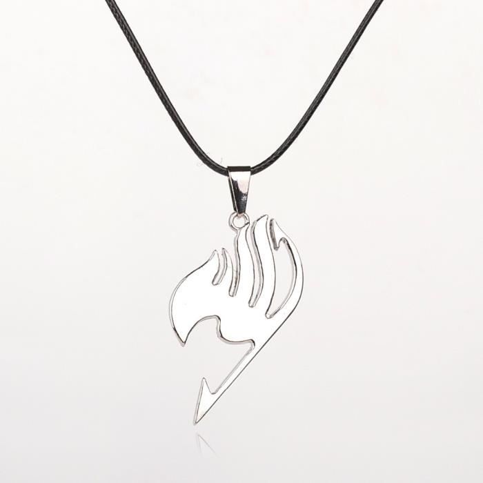 Cosplay Accessoires Fairy Tail Porte-cl/és 29pcs Pendentif Pour Collection D/écoration