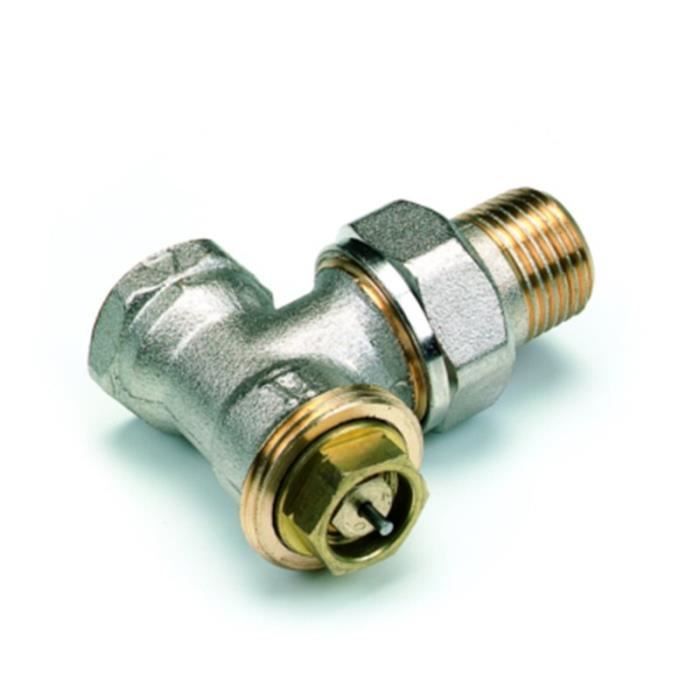 Robinet Thermostatique - Comap - M28 1/2 - Blanc -