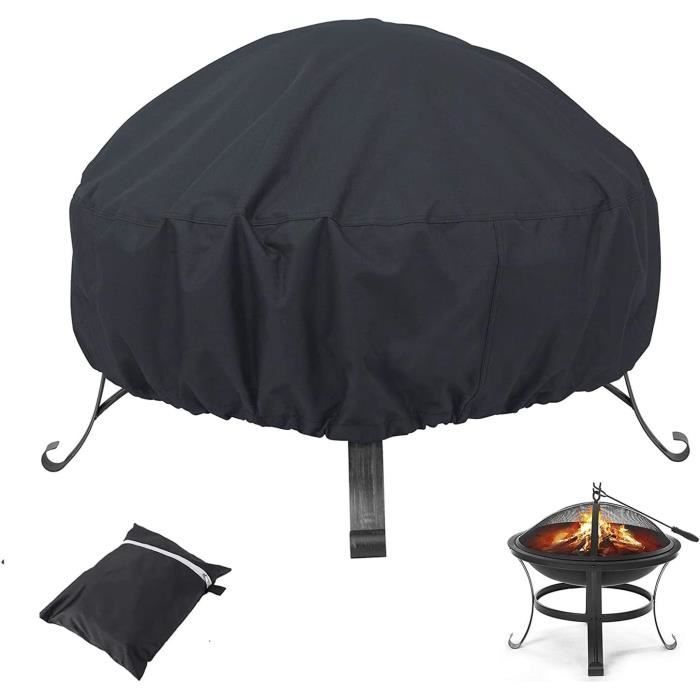 Housse De Protection Canapé-lit Jardin Willkey 228x83cm - Imperméable Oxford 210D Anti-UV Pour Extérieur