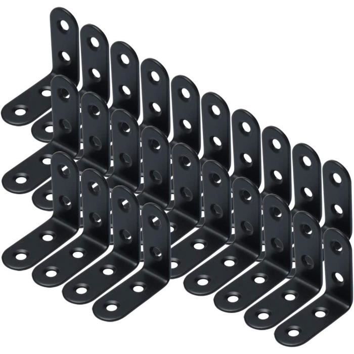 24 Colliers De Serrage Inox 304 - 8mm Avec Caoutchouc - Fixation Tube/Tuyau - Pour Câbles Et Conduites