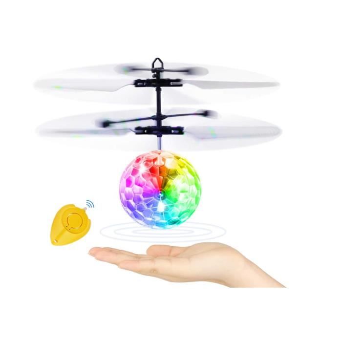 Drone Boule Volante - Jouet Enfant