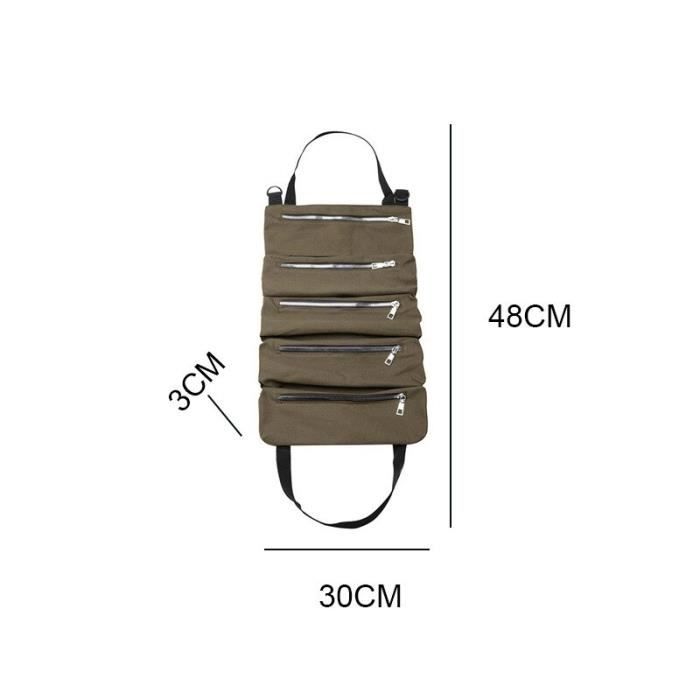 Sac de transport d'équitation – Organiseur pour harnais