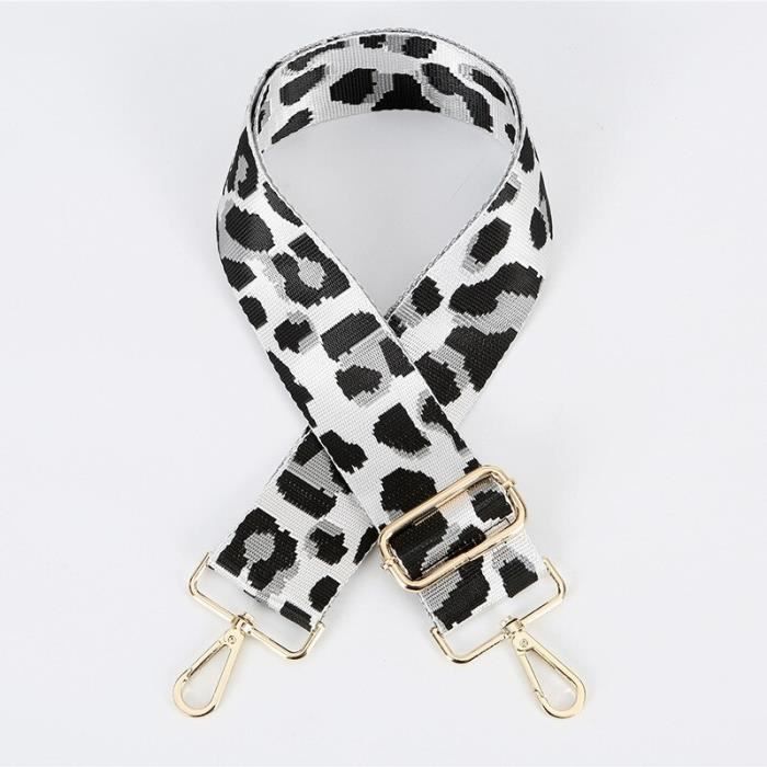 Anse de deals sac leopard