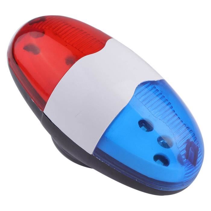 Lumière De Vélo électrique, Klaxon De Scooter | Klaxon De Vélo Rechargeable Avec Lumières,Haut-parleur 110 DB, Klaxon à Air Super Puissant, éclairage De Scooter électrique, éclairage De Guidon Pour Mo