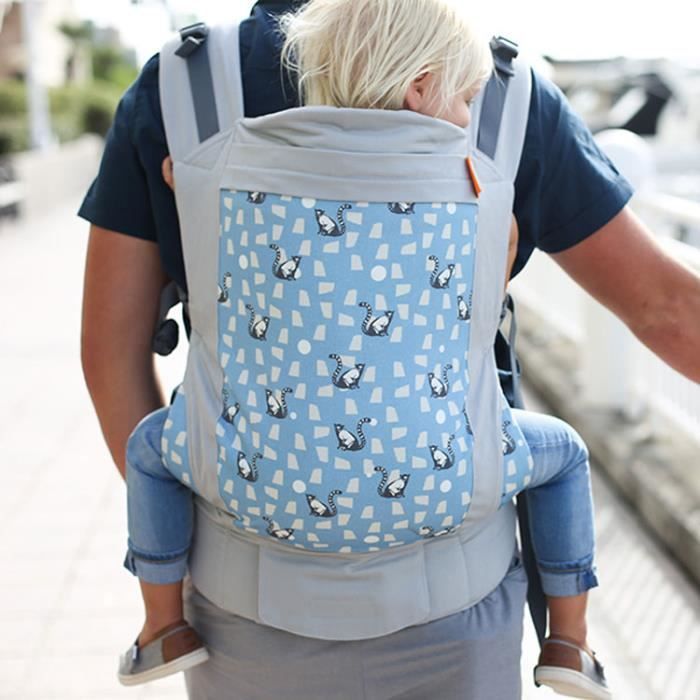 Porte Bebe Beco Toddler Lemur Marine Cdiscount Pret A Porter Porte Bebe Beco Toddler Lemur Marine Cdiscount Pret A Porter