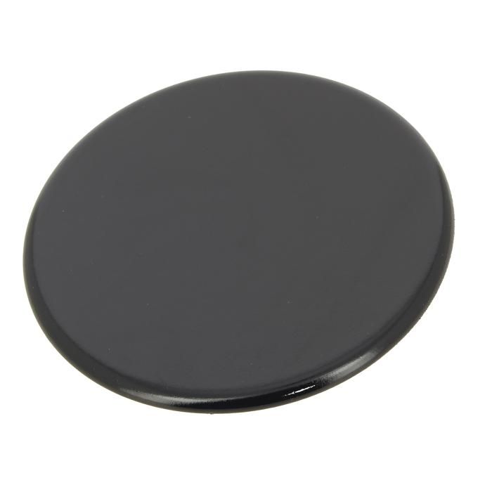 Chapeau bruleur rapide d=100 481936069679 Table de cuisson Whirlpool Bruleurs
