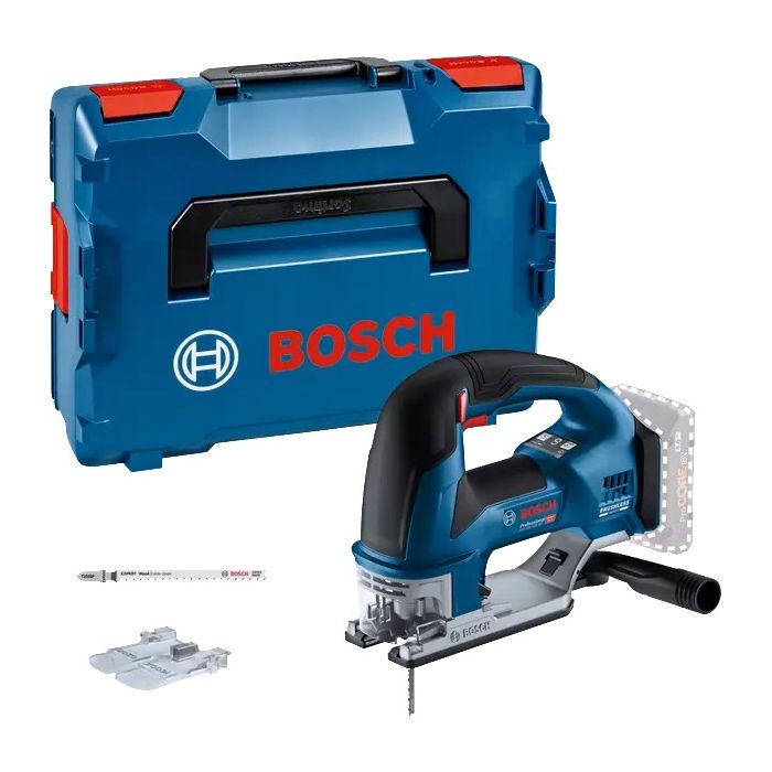 Bosch GST 18V 155 BC - vue 3