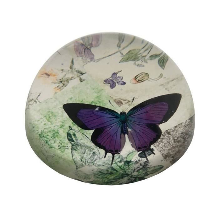 Boule Décorative En Béton Motifs Arabesques – 17,5 Cm, Gris Taupe, Pour Jardin Ou Intérieur - 8