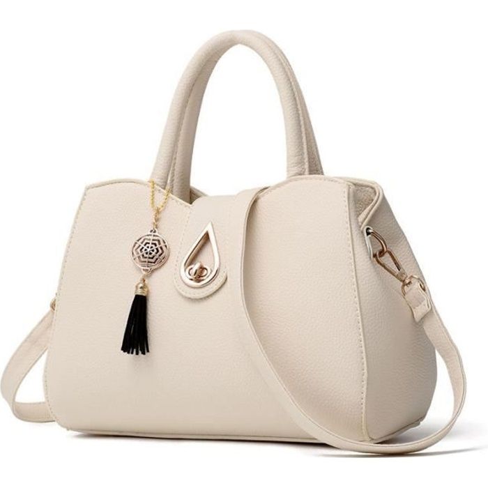 Sac cuir femme sac femme de marque sac à main femme de marque luxe