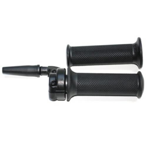 Poignée De Gaz Domino Premium Pour MBK X-POWER / Yamaha TZR 50 - Neuf Sous Emballage - Amélioration Moto 50cc