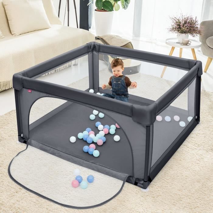 Parc Bebe 1 Cdiscount