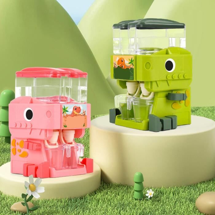 Distributeur De Savon Automatique En Forme De Dinosaure - 300ml | Sans Contact, Mignon Et Pratique Pour Enfants 96031970