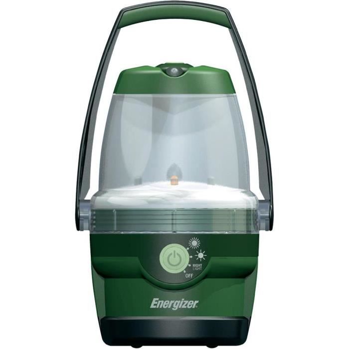 Lanterne diffusante 360° flottante Energizer Li…