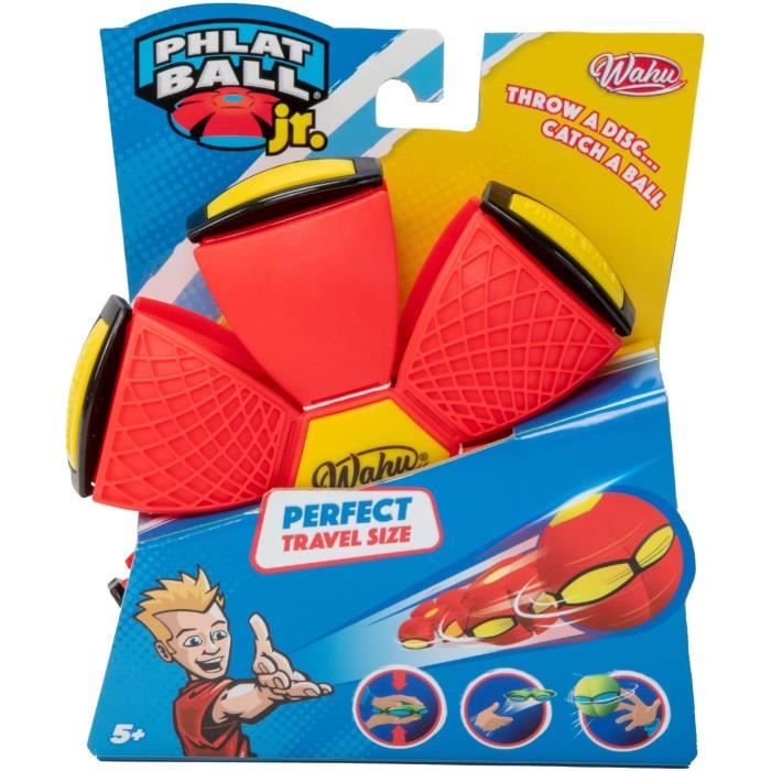 Phlat Ball Junior Goliath La Phlat Ball