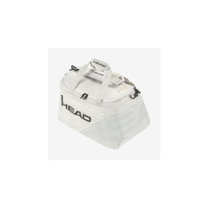 HEAD Pro X Court Bag – Sac De Tennis Luxe Tendance Avec Compartiment Chaussures Et Éco-Responsable