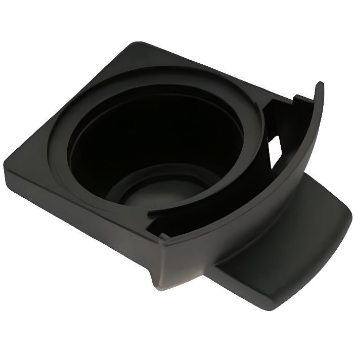Moulinex Support dosette Dolce Gusto Série KP100. Expresso Krups (MS-622727 Moulinex Support dosette Dolce Gusto Série KP100. Expresso Krups (MS-622727