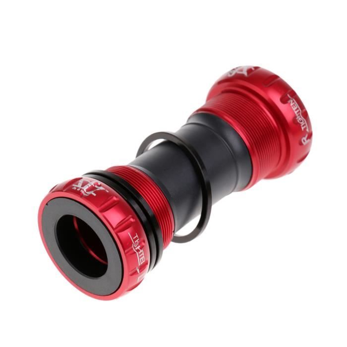 Rotor Cuvettes de boîtier de pédalier BB1 Road BSA | Bikeinn