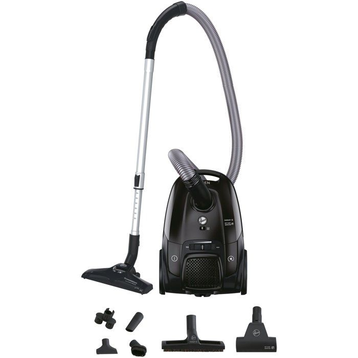 Aspirateur Sans Sac Hoover TXL80PET 011 – 700W, Capacité 3,5L - vue 3