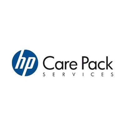 HP Service Plan 3Y - vue 3
