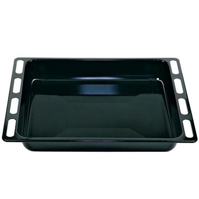 Plat lèche frites pour Fours - Cuisinieres ARISTON HOTPOINT - 446x364x56mm
