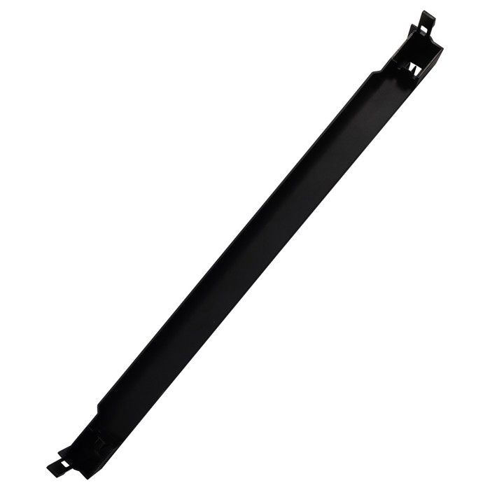 Déflecteur dorigine Four cuisinière 481010826360 INDESIT WHIRLPOOL ARISTON HOTPOINT PRIVILEG BAUKNECHT FRANKE