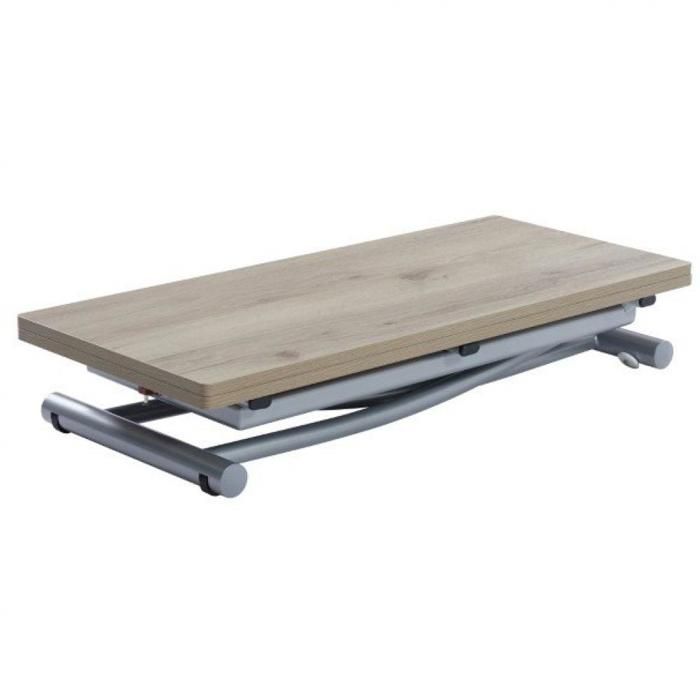 Table Basse Relevable Extensible Colibri Finition Plaquage Chene Naturel 90 45 Cm Natural Chene Inside75 Achat Vente Table Basse Table Basse Relevable Soldes Sur Cdiscount Des Le 20 Janvier Cdiscount