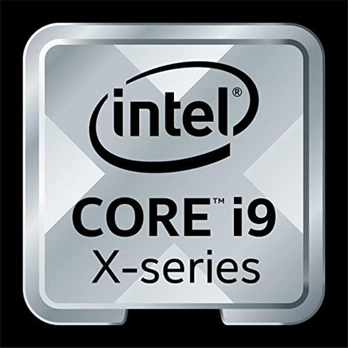 Intel Core i9 processeur 3 7 GHz 19 25 Mo Smart Cache Boîte Neuf - vue 6
