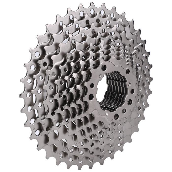 Cassette pignon hotsell velo route