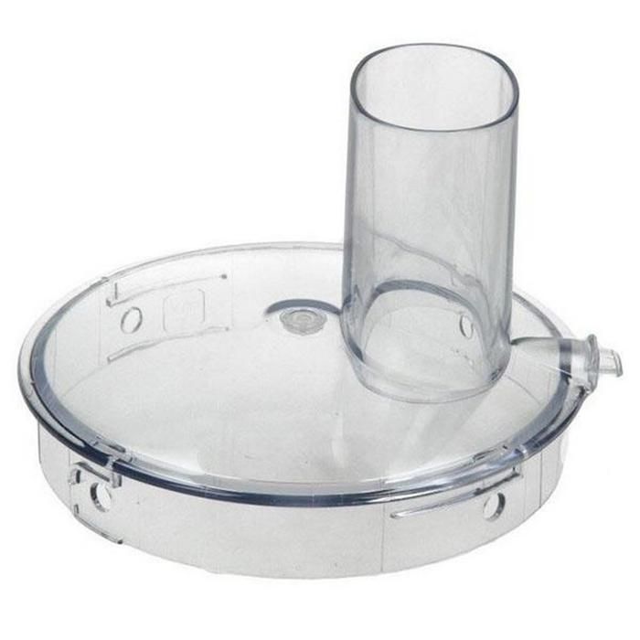 Couvercle avec cheminée Robot ménager KW716014 KENWOOD DELONGHI