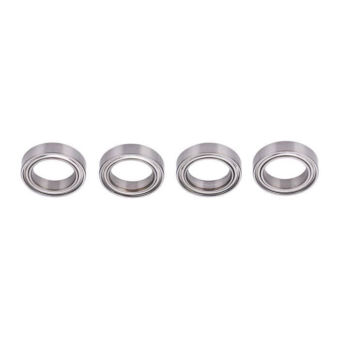 Lot De 20 Emerillons 3 Voies En Acier Inoxydable Et Cuivre – Pivots De Pêche Antitangle Haut De Gamme