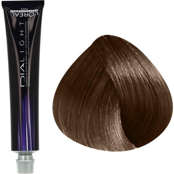 dialight mode d'emploi