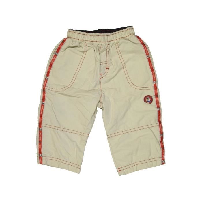 Pantalon Bebe Garcon Tissaia 12 Mois Beige Hiver 8725 Beige Gris Cdiscount Pret A Porter Pantalon Bebe Garcon Tissaia 12 Mois Beige Hiver 8725 Beige Gris Cdiscount Pret A Porter