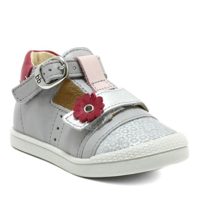 Poppy Gris Cdiscount