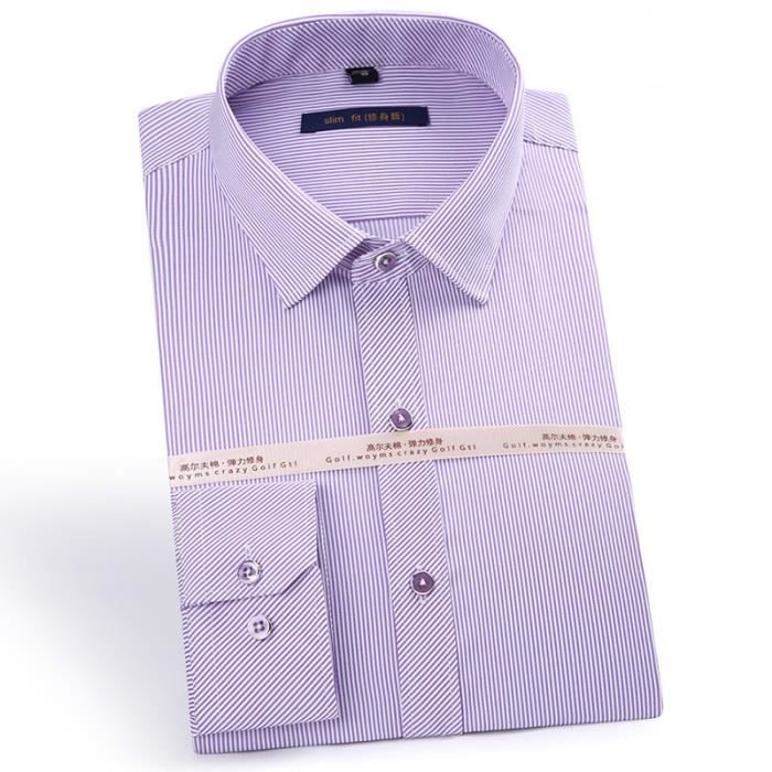 chemises homme fashion