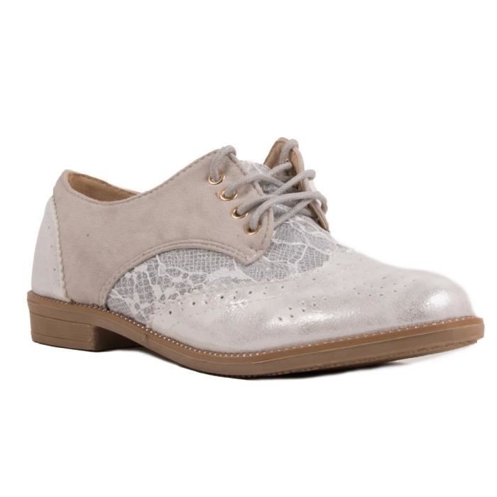 derbies femme printemps 2019
