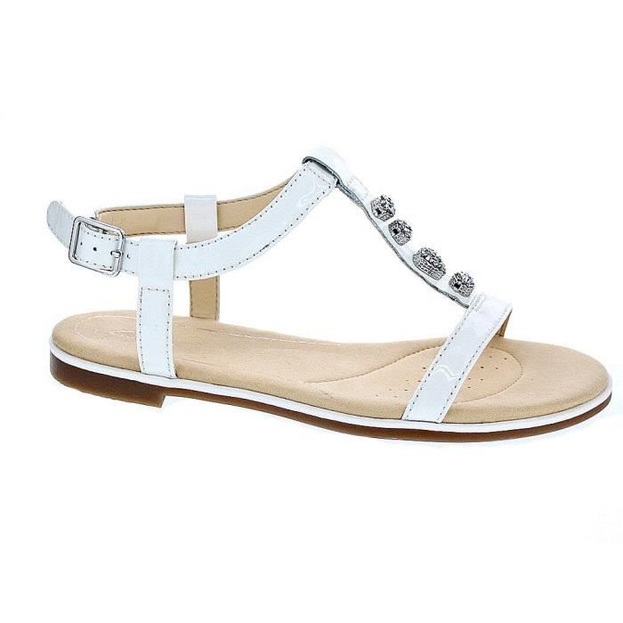 sandale clarks femme solde