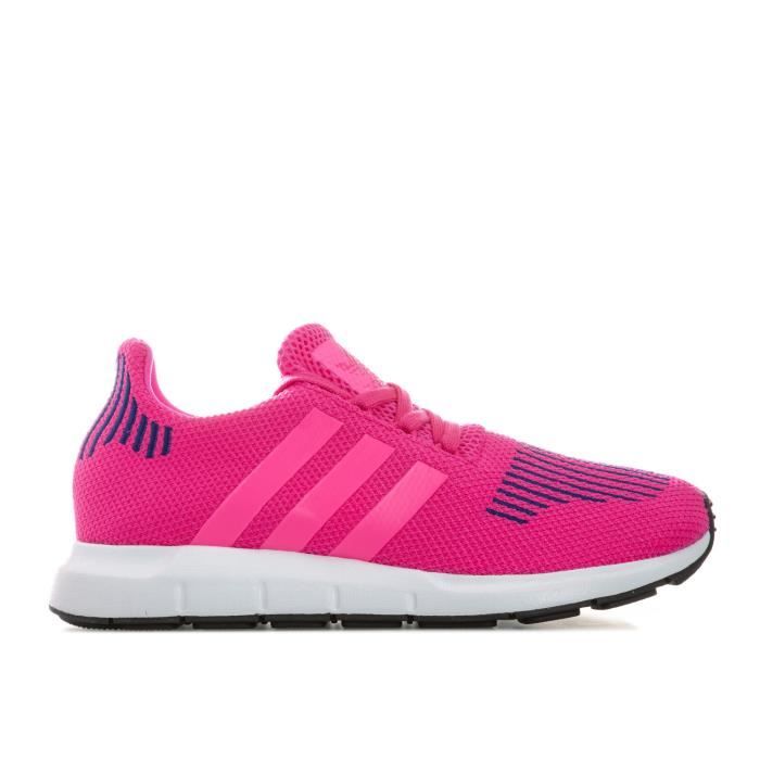 adidas swift run rose
