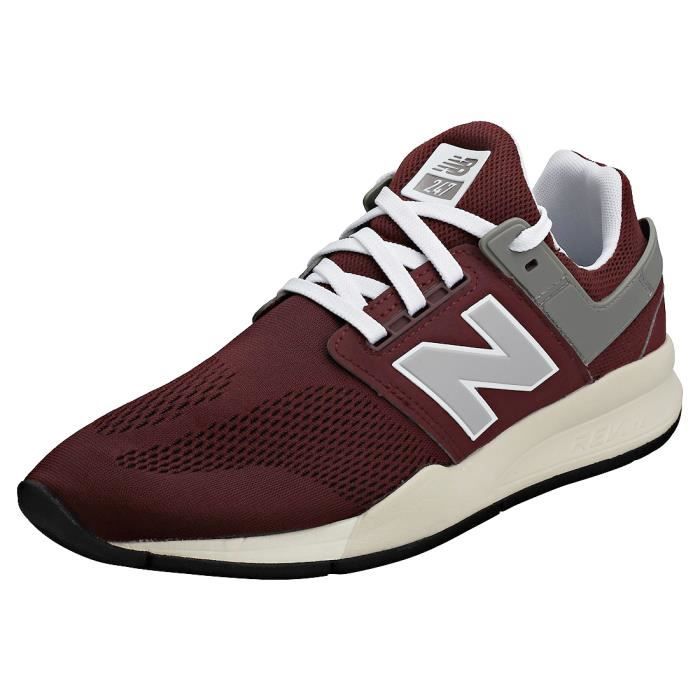 new balance ms247 blanche Cinosural International School