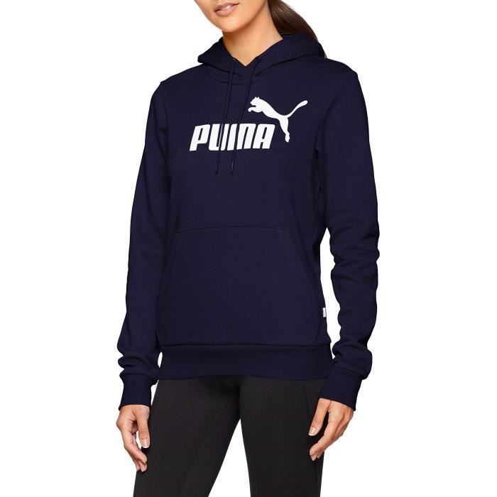 pull puma S