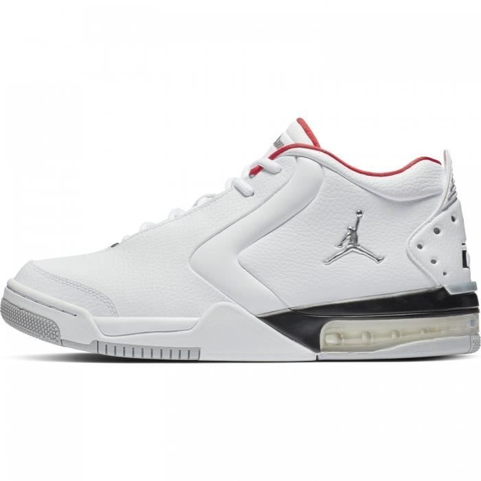 chaussures jordan en solde